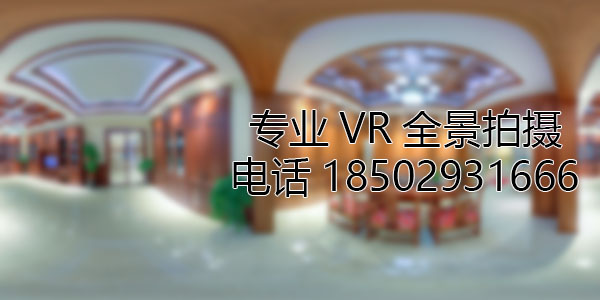 绿园房地产样板间VR全景拍摄
